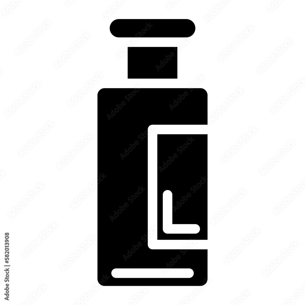 antiseptic glyph antiseptic glyph