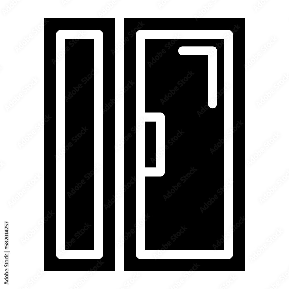 door glyph door glyph