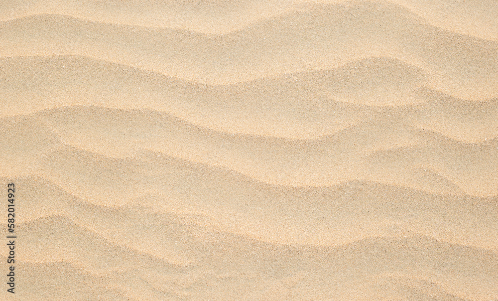 Abstract background of sandy sea on the beach. Wave sand texture Abstract background of sandy sea on the beach. Wave sand texture