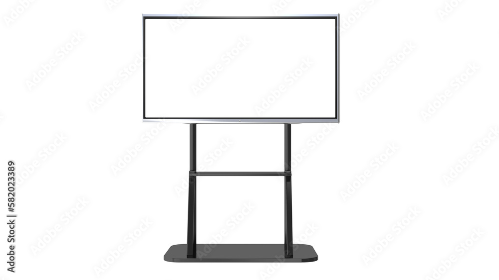 業務用大型LCDテレビ(イラストや動画が差し込めます) 業務用大型LCDテレビ(イラストや動画が差し込めます)