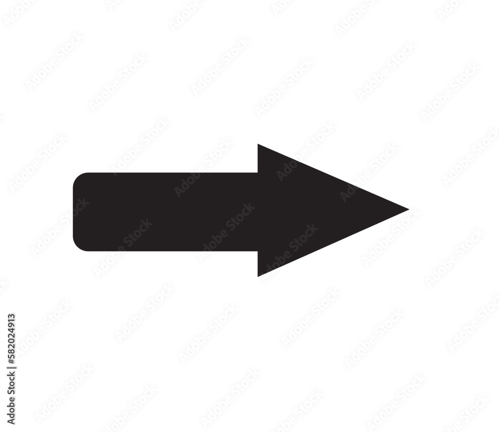 arrow sign icon arrow sign icon