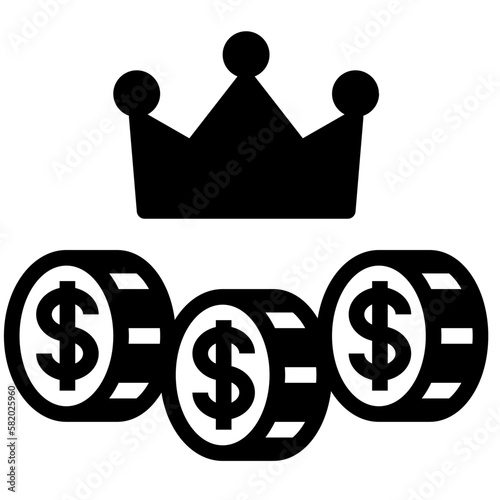 Ponzi scheme
