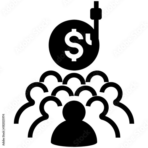 Ponzi scheme