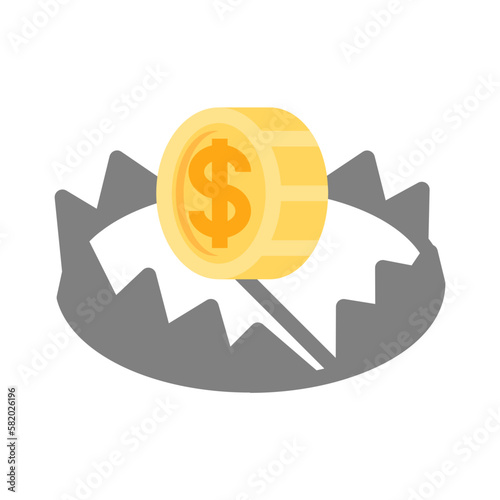 Ponzi scheme