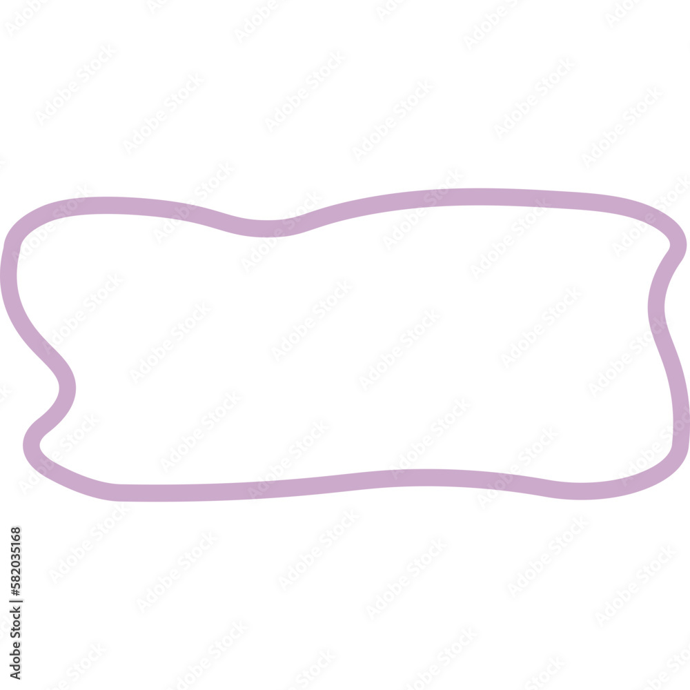 Rectangle Blob Rectangle Blob