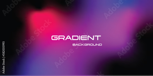 Abstract modern gradient background.futuristic  texture blue.vector