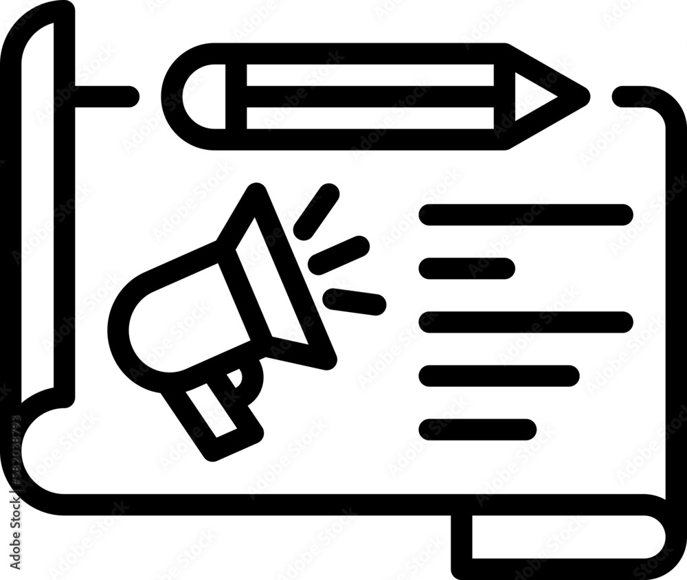 strategic plan icon strategic plan icon