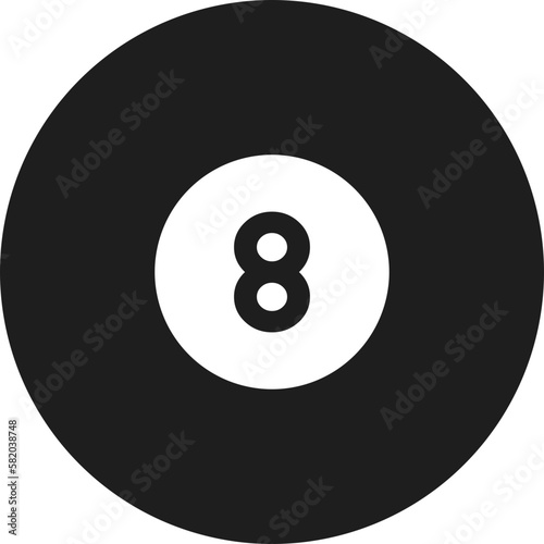 Biliard Ball