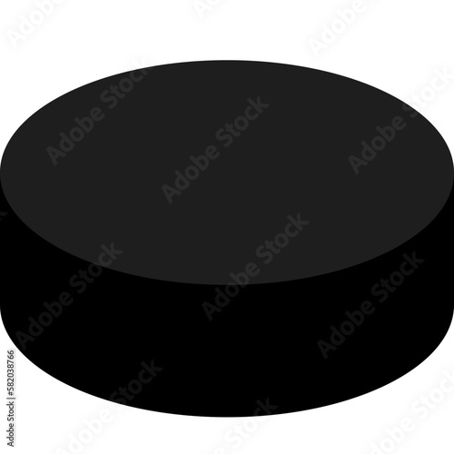 hockey ball