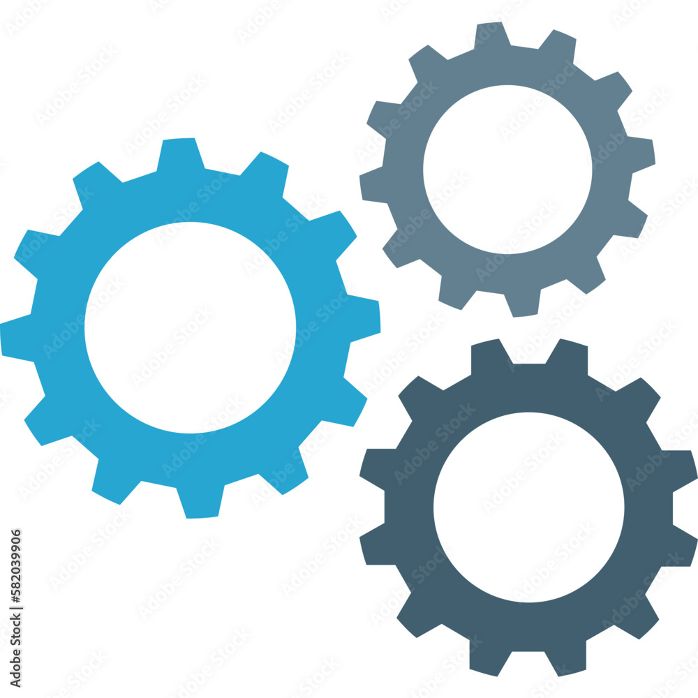 gears gears