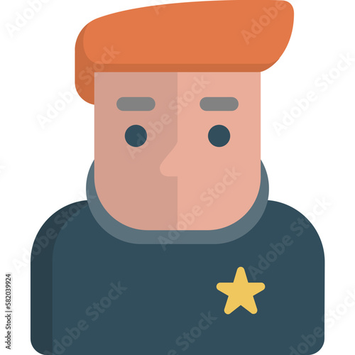 person