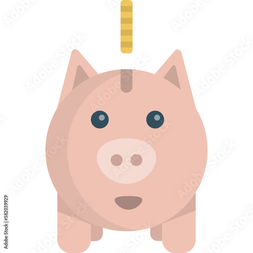 piggy bank