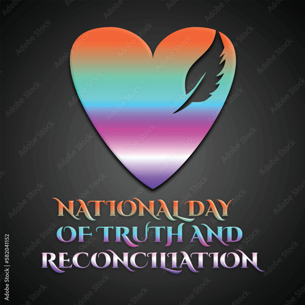 every child matters, national day of truth and reconciliation modern ...