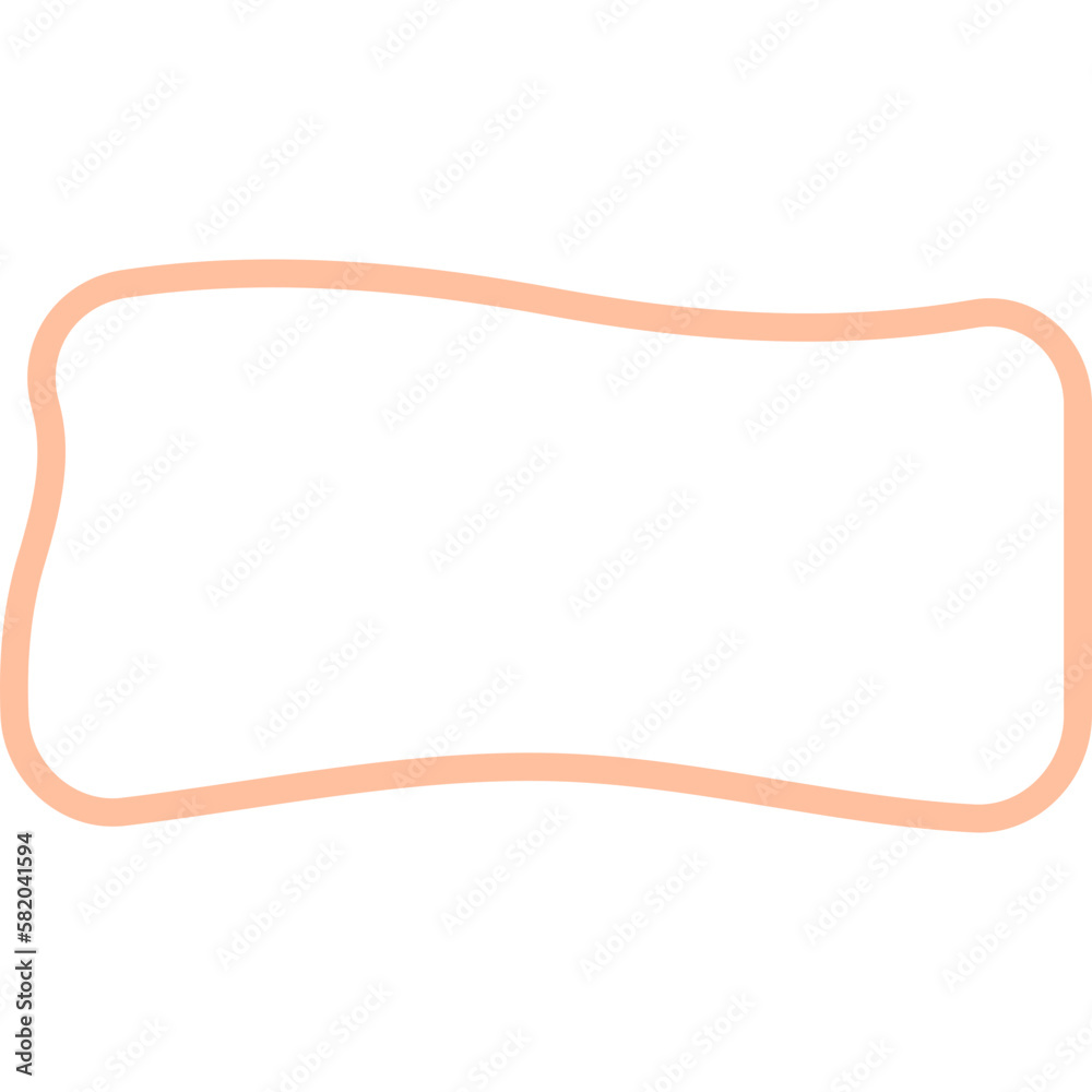 Rectangle Blob Rectangle Blob
