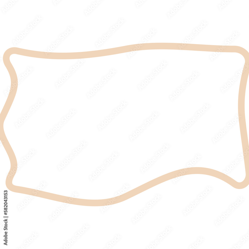 Rectangle Blob Rectangle Blob