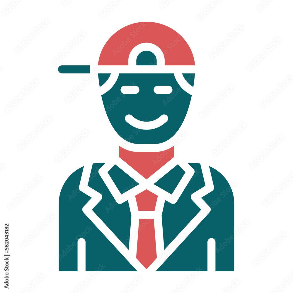 Vector Design Son Icon Style Vector Design Son Icon Style