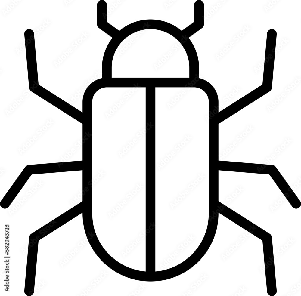 bug icon bug icon