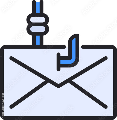 phishing icon