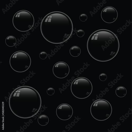 bubbles