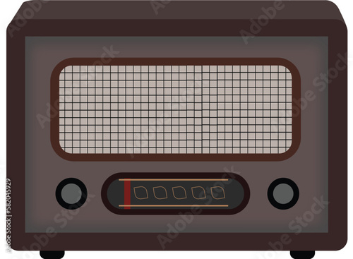nostalgic radio
