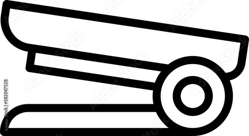 stapler icon