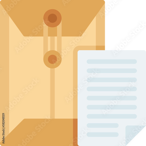 dossier icon