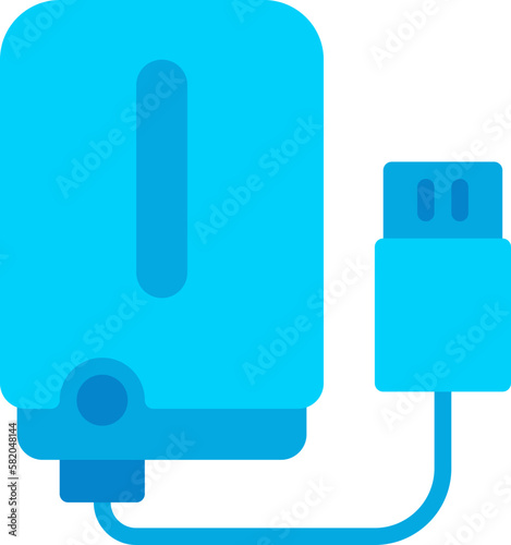 hard disk icon