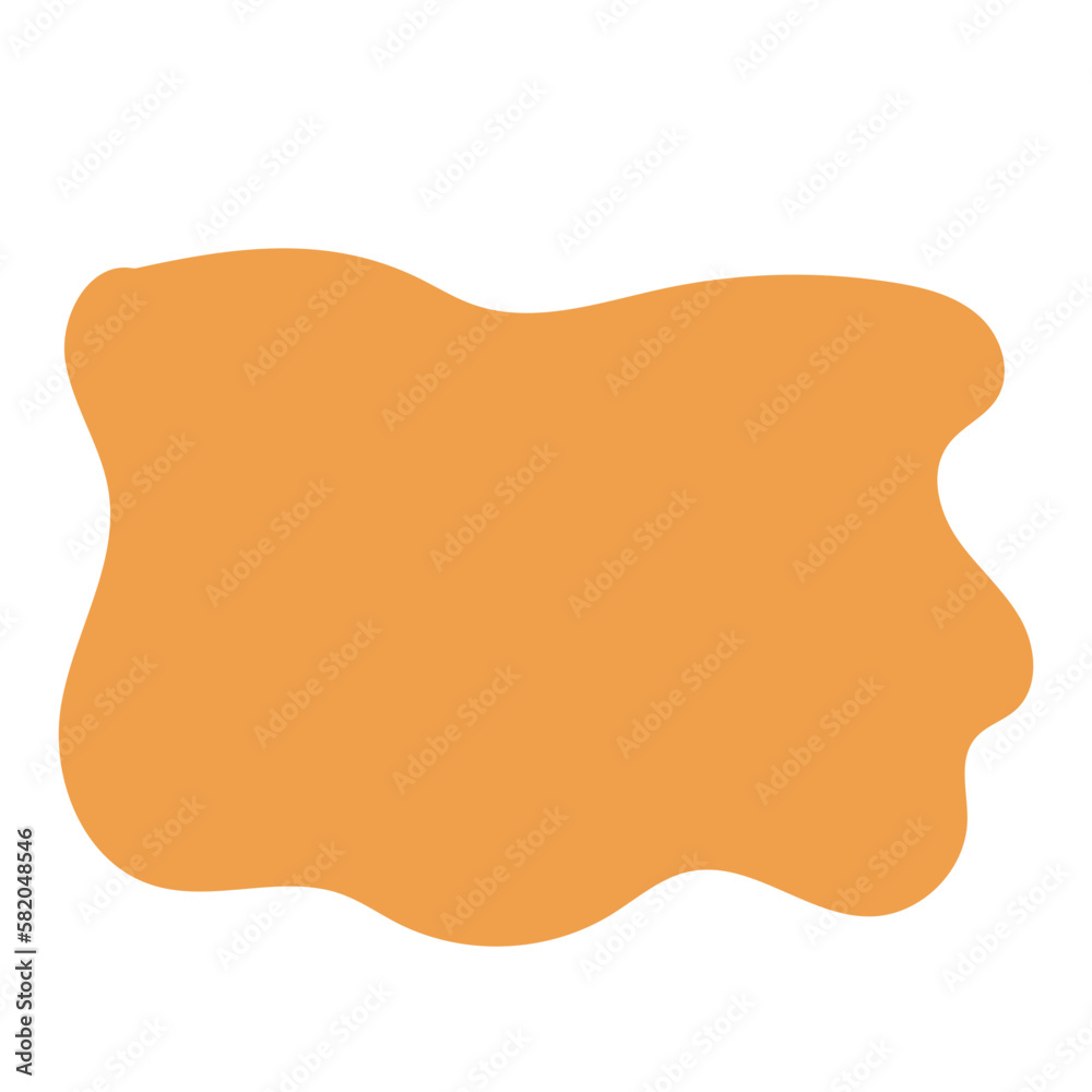 Rectangle Blob Rectangle Blob