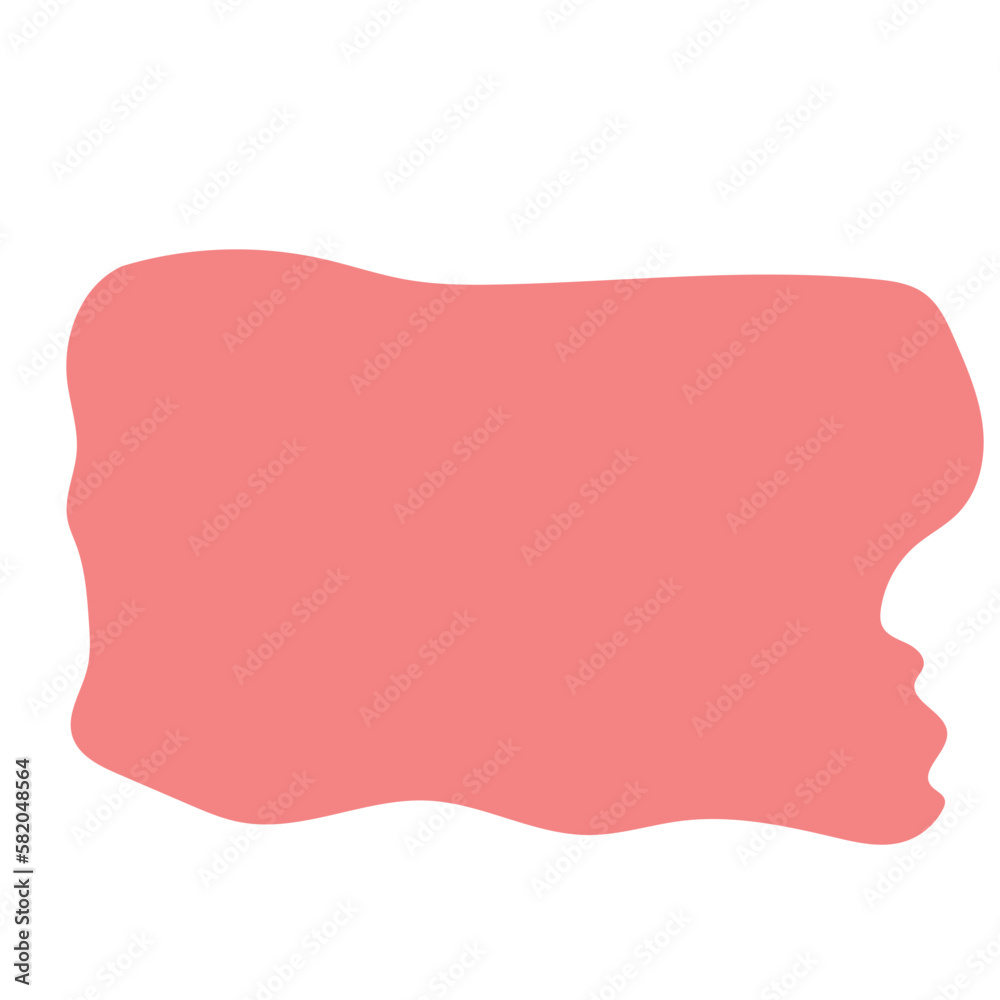 Rectangle Blob Rectangle Blob