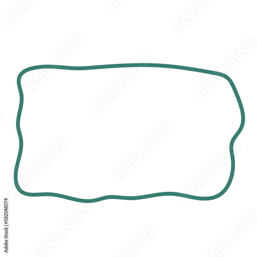 Rectangle Blob