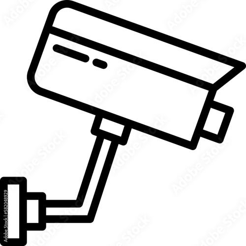 cctv icon