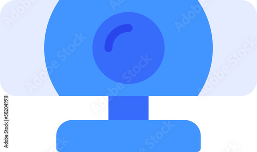 webcam icon