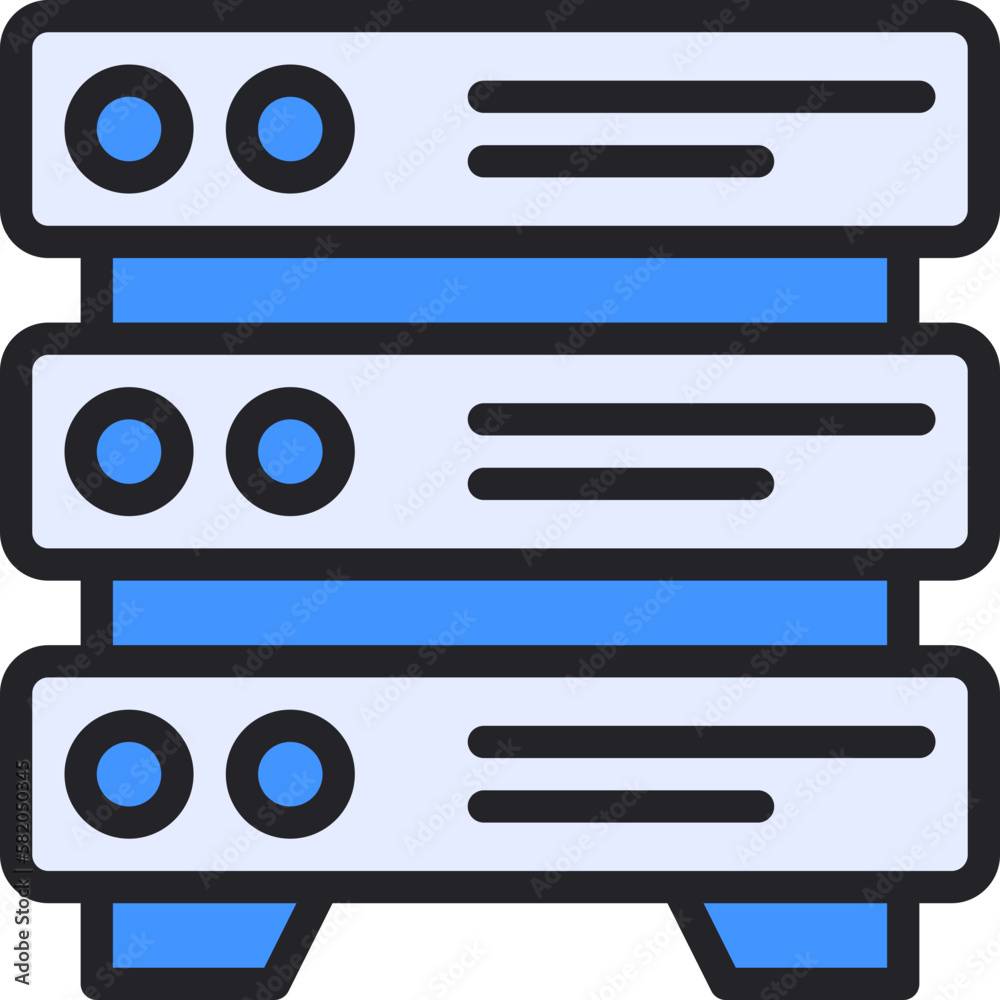 server icon server icon