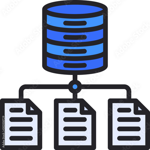 database icon