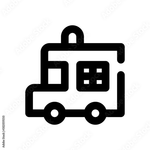 Prisoner transport