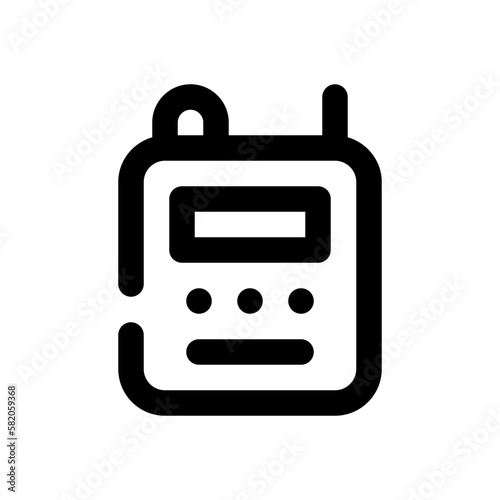 Walkie Talkie