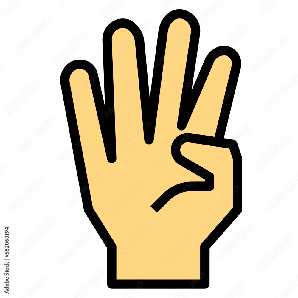 figure filled outline icon style figure filled outline icon style