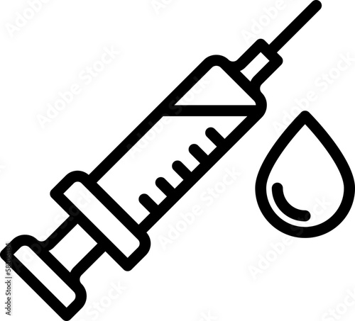 vaccine icon