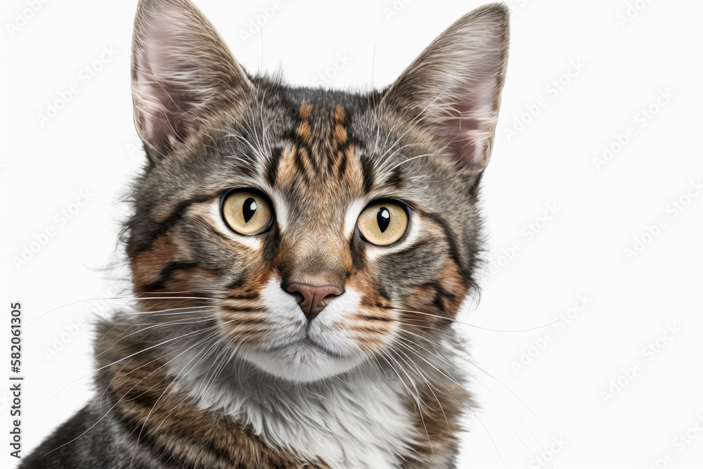 The Unique and Quirky Wirehair Cat: A Portrait of Charm and Character The Unique and Quirky Wirehair Cat: A Portrait of Charm and Character