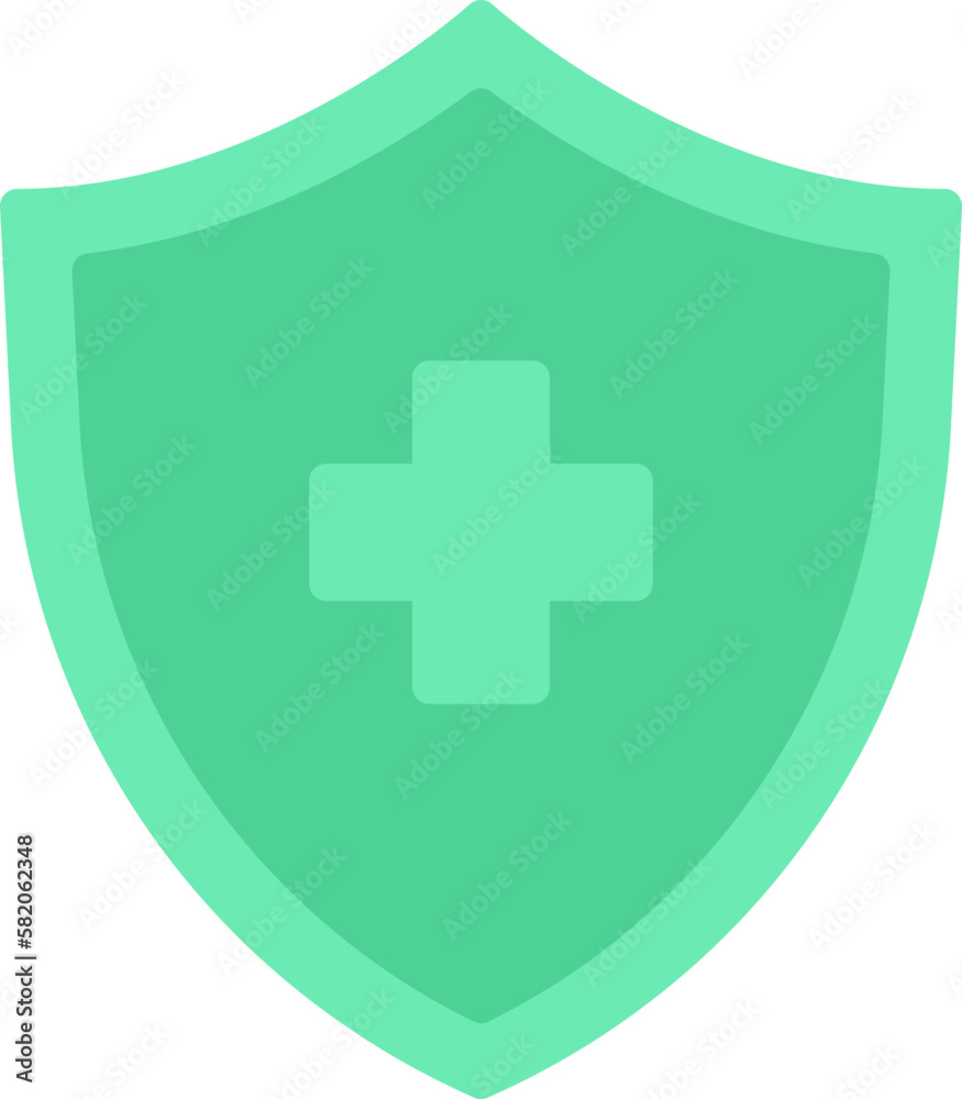 Obraz premium shield icon