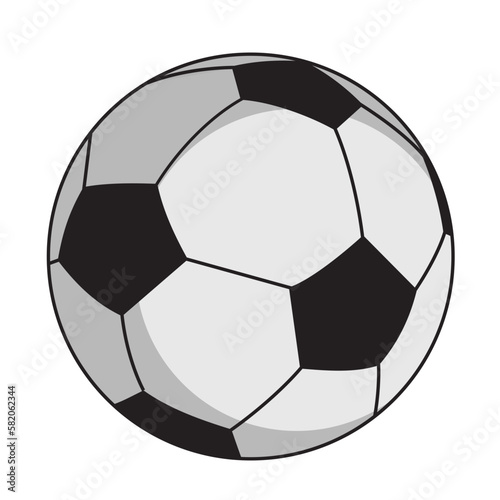 Soccer Bal