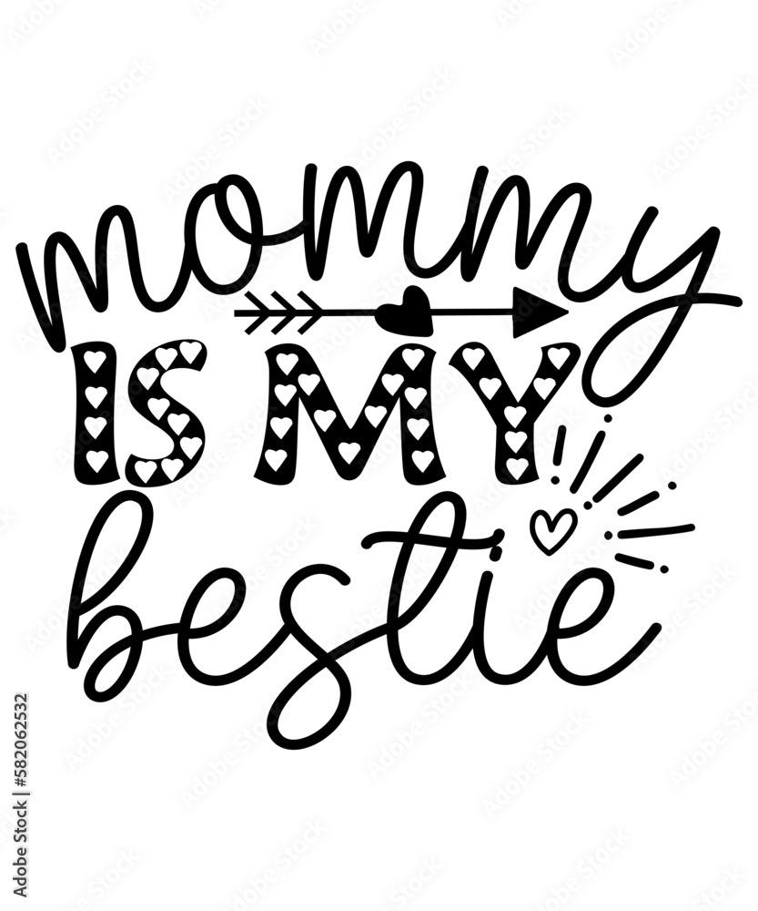 Mother's Day Svg, Mother's Day SVG Cut File, Mother's Day Svg Bundle, Mother's Day T Shirt, mom life svg, Mother's Day