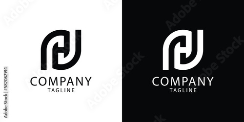 Elevate your brand with a modern, eye-catching logo that commands attention. Our "logo modern" design package delivers a sleek, professional look that will make your business stand out