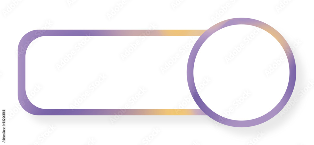Gradient Button Element Gradient Button Element