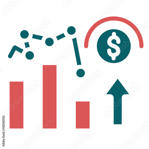 Vector Design Improvement Icon Style