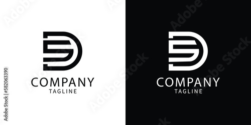 Elevate your brand with a modern, eye-catching logo that commands attention. Our "logo modern" design package delivers a sleek, professional look that will make your business stand out