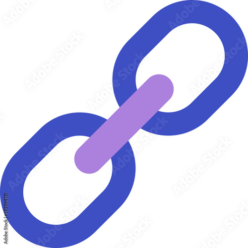 hyperlink icon