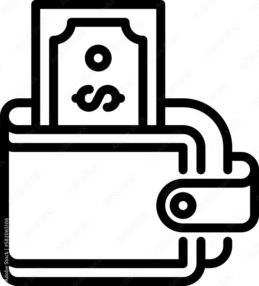 wallet icon wallet icon