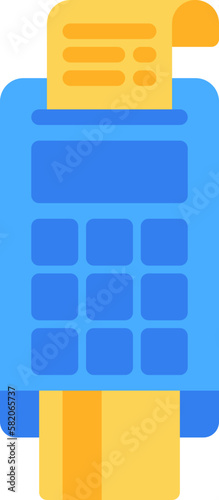 edc machine icon