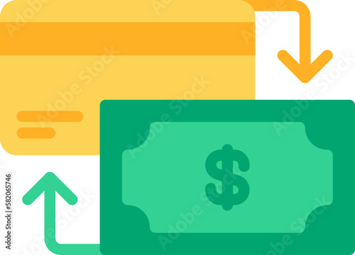 currency exchange icon